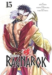 Amazon | Record of Ragnarok, Vol. 1 (English Edition) [Kindle